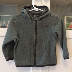 The North Face | Boy 12 to 18 Mths | Fleece Jacket